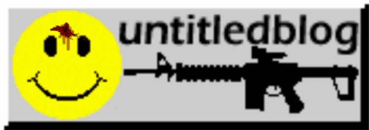 Untitledblog's SECOND Button